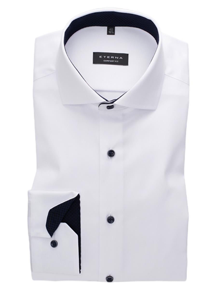 Eterna Skjorter 8819_00e15v_40 - Bygholm Menswear